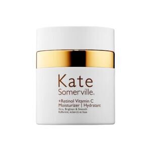 Kate Somerville +Retinol Vitamin C Moisturizer